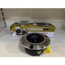 BOSCHMANN XW10 Yeni Seri 10CM 550W 90RMS Tweeter