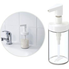 IKEA Tackan Sıvı Sabunluk Banyo Tuvalet Aksesuarı 250ML 3 Adet
