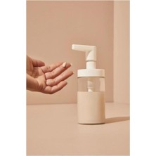 IKEA Tackan Sıvı Sabunluk Banyo Tuvalet Aksesuarı 250ML 3 Adet