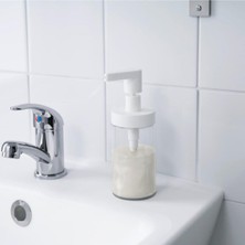 IKEA Tackan Sıvı Sabunluk Banyo Tuvalet Aksesuarı 250ML 3 Adet