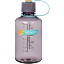 Nalgene 16OZ Nm Aubergine Tritan Suluk