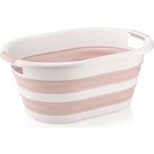 Hobby Life Katlanabilir Çamaşır Sepeti 38LT.