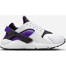 Nike Air Huarache Co Kadın Spor Ayakkabı (Dar Kalıp)