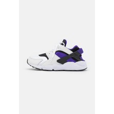 Nike Air Huarache Co Kadın Spor Ayakkabı (Dar Kalıp)