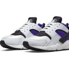 Nike Air Huarache Co Kadın Spor Ayakkabı (Dar Kalıp)