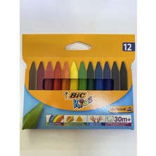 Bic Mum Boya