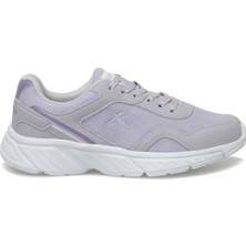 Kinetix Alvıs Tx W 3fx Lila Kadın Koşu Ayakkabısı