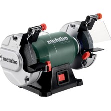 Metabo Ds 125 M Taş Motoru 200 Watt 125 mm