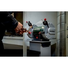 Metabo Ds 125 M Taş Motoru 200 Watt 125 mm