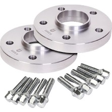 Aibach Pro Spacer 15MM Fiat Doblo’ 224 2010 > 35 5X98 58,1 12X1.25 Bijon