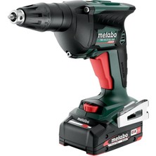 Metabo Tbs 18 Ltx BL5000 Akülü Alçıpan Vidalama 18 V