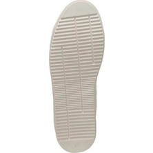 U.S. Polo Assn. Tiggy Kadın Bej Sneaker