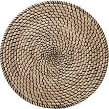 IKEA Lattat Amerikan Servis Trendexress Deniz Sazı 37 cm Amerikan Servisi Deniz Sazi 37