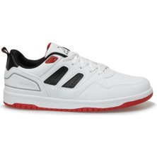 Kinetix Gına Pu 3fx Beyaz Erkek Sneaker