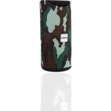 Sunix Bts-33 Bluetooth Ses Bombası Kamuflaj