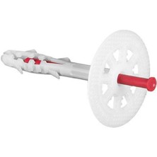 Filli Boya Dalmaçyalı Standart Dübel Plastik Çivili 9.5 cm 600 Adet