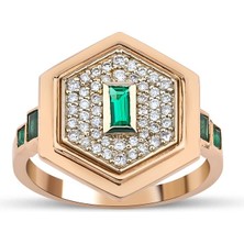 Mas Diamond Green Way
