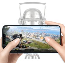 Itop Iphone 12 Pro Max Uyumlu Seramik Esnek Ekran Koruyucu