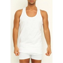 Yıldız Erkek Modal Likralı Spor Atlet 77 - 3 Adet