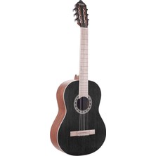 Valencia VC354BK Siyah Klasik Gitar (Kılıf ve Pena Hediyeli)