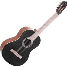 Valencia VC354BK Siyah Klasik Gitar (Kılıf ve Pena Hediyeli)