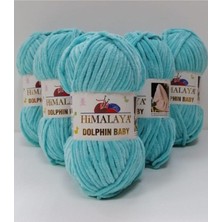 Himalaya Dolphin Baby 80335- 5 Adet Himalaya