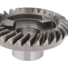 Comely Ters Dişli 28T 3BJ-64030-0 Değiştirme Outboard 4t 9.9hp Uyum (Yurt Dışından)
