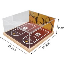 Araba Modeli Ekran Kutusu Otopark Diecast Ekran Stand Araba Model Aşıkları (Yurt Dışından)