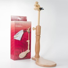 Nurge Oturaklı Nakış Standı