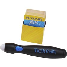 Hasbro Pictionary Air Aile Çizim Oyunu