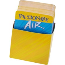 Hasbro Pictionary Air Aile Çizim Oyunu