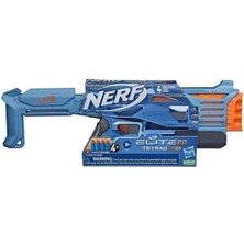 Nerf Elite 2.0 TETRADQSF5025