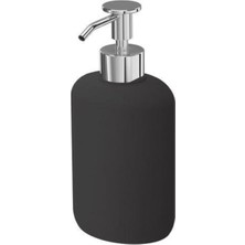 IKEA Ekoln Sıvı Sabunluk Koyu Gri 404.416.19 Koyu