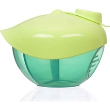 Bebedor Süt Tozu Saklama Kabı 0+