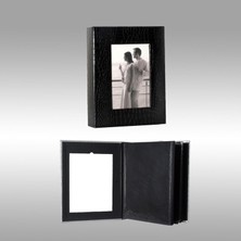 Nrcn 15X21 cm 100'LÜK Deri Fotoğraf Albümü