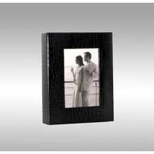 Nrcn 15X21 cm 100'LÜK Deri Fotoğraf Albümü