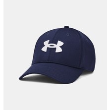 Under Armour Erkek UA Blitzing Şapka
