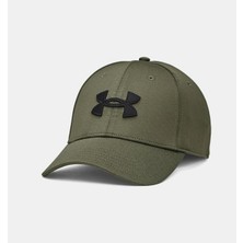 Under Armour Erkek UA Blitzing Şapka