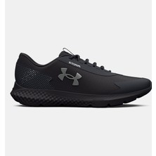 Under Armour Ua Charged Rogue 3 Storm Siyah Erkek Koşu Ayakkabısı 3025523-003