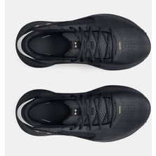 Under Armour Çocuk UA Lockdown 6 Basketbol Ayakkabısı 3025618-003