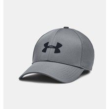 Under Armour Erkek UA Storm Blitzing Adjustable Şapka 1369781-012