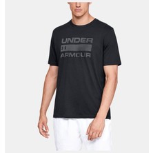 Under Armour Erkek UA Team Issue Wordmark Kısa Kollu T-shirt