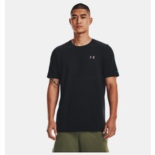 Under Armour Erkek UA Vanish Elite Dikişsiz Kısa Kollu T-shirt