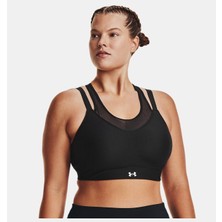 Under Armour Kadın UA Infinity Low Mesh Spor Sütyeni 1376886-001
