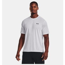 Under Armour Erkek UA Tech™ Pencereli Kısa Kollu 1376791-100