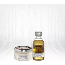 Davines Authentic Besleciyi Set
