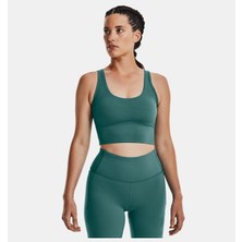 Under Armour Kadın UA Meridian Fitted Crop Atlet 1373924-722
