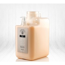 Nook Magic Arganoil Secret Pak Nemlendirici Saç Maskesi 5000 ml