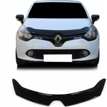 Ekiciler Renault Clio 4 2012 Sonrası Kaput Rüzgarlığı