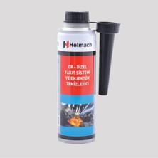 Helmach Cr-Dizel Enjektör Temizleyici